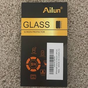 iPhone 6 Plus Screen Protector